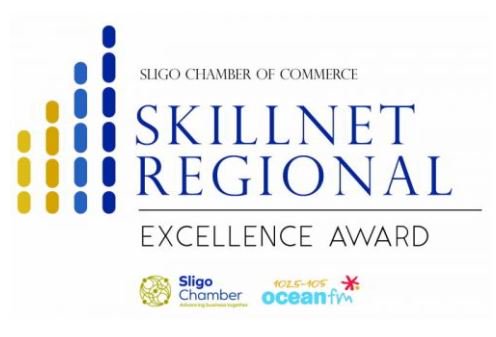 Jennings O'Donovan (@jod_sligo) on Twitter photo We are delighted to have been selected as one of four finalists in the Skillnet Regional Excellence Award by <a href="/SligoChamber/">Sligo Chamber</a>. Best of luck to all nominees :)
<a href="/SkillnetIreland/">Skillnet Ireland</a> <a href="/OceanFmIreland/">OceanFM Ireland</a> We are delighted to have been selected as one of four finalists in the Skillnet Regional Excellence Award by <a href="/SligoChamber/">Sligo Chamber</a>. Best of luck to all nominees :)
<a href="/SkillnetIreland/">Skillnet Ireland</a> <a href="/OceanFmIreland/">OceanFM Ireland</a>