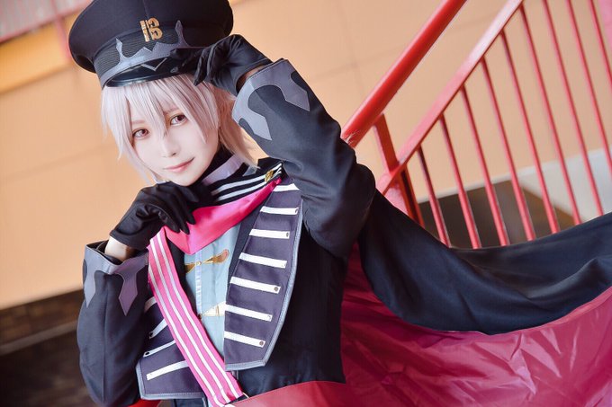 Twitterのコスプレ画像24