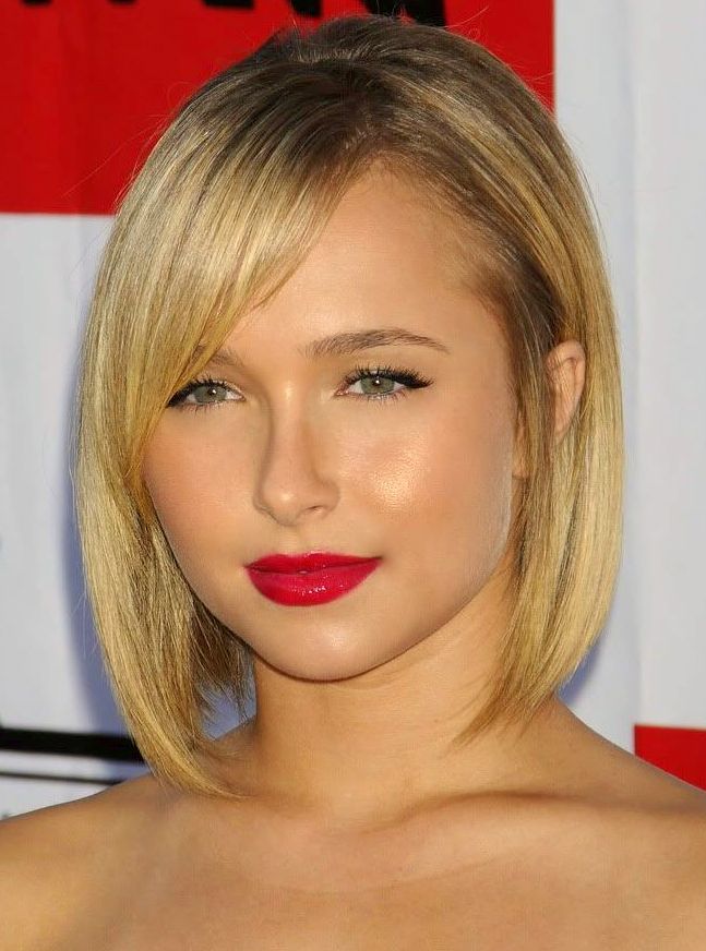 Hayden Panettiere August 21 Sending Very Happy Birthday Wishes! All the Best! 