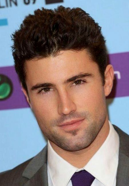 Brody Jenner August 21 Sending Very Happy Birthday Wishes! Continued Success! 