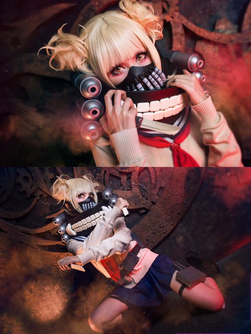 コスプレイヤーMon夢のTwitter画像76