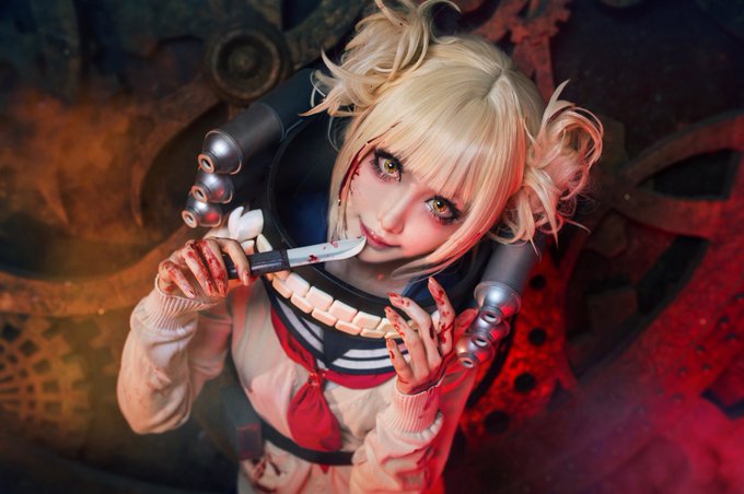 コスプレイヤーMon夢のTwitter画像75