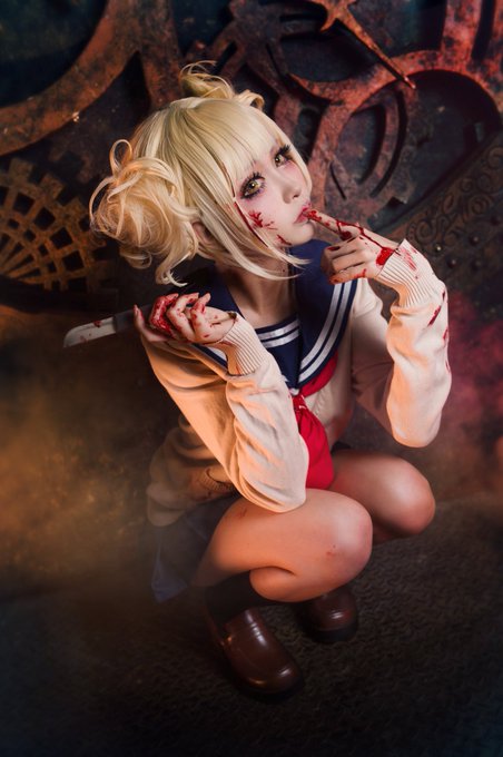 コスプレイヤーMon夢のTwitter画像77