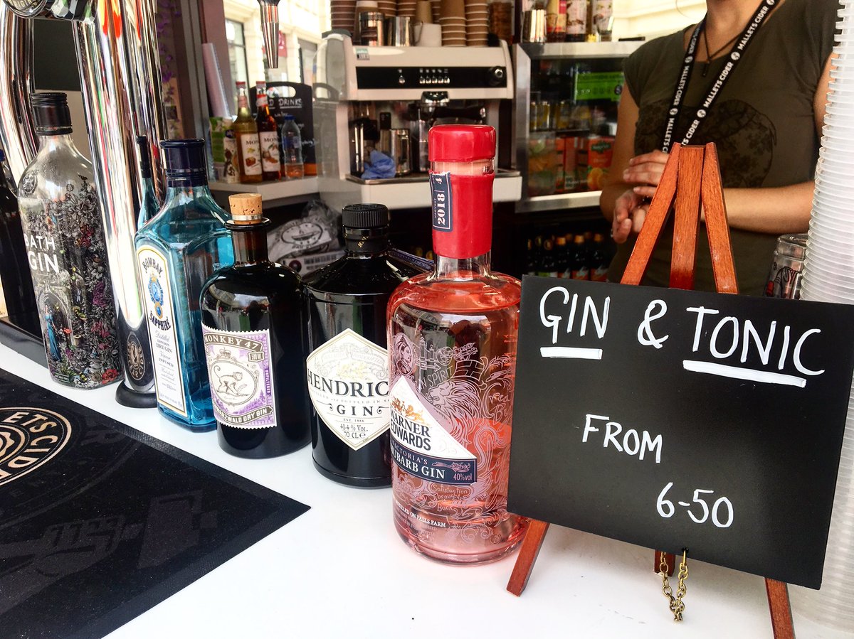 GIN 😍 check it out guys. We have a variety of gin to offer. Let’s wash away this horrible weather with a g&amp;t 
#gin #ginandtonic #ultraviolet #thesouthgatebar #theoutsidebarbath #tonic #ginandlemonade <a href="/hendricksgin/">HENDRICK'S GIN</a> @monkey47_dry_gin @bombaysapphireuk <a href="/bathdistillery/">The Bath Distillery</a> #batheats