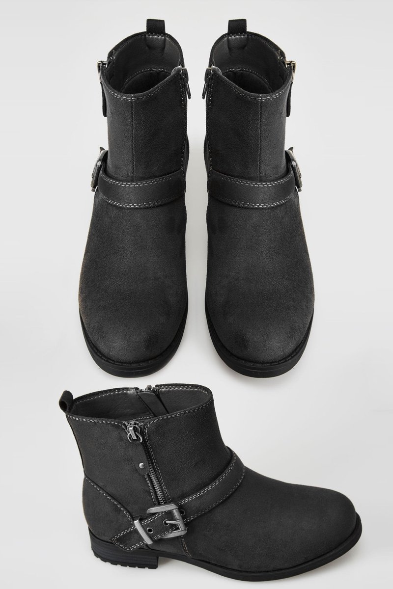 yours ankle boots