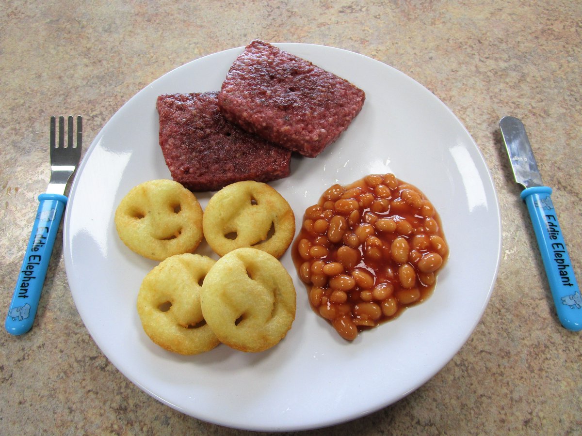 We've heard it is #KidsTakeOverTheKitchenDay. Would you risk it?