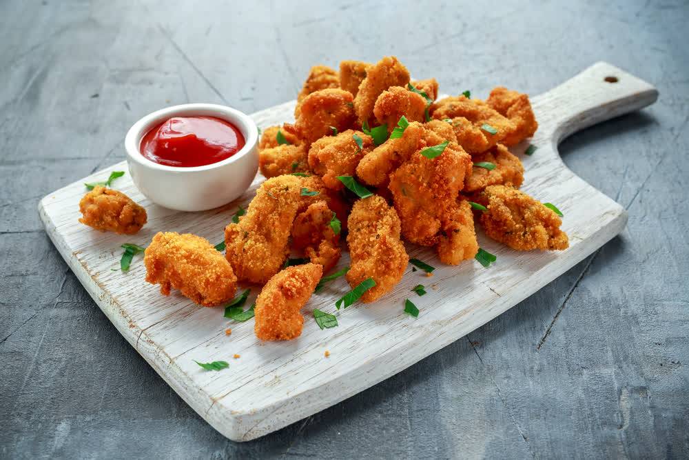 srishruthi123's tweet photo. #CrispyChickenPops... 🍗🍗
A Perfect #EveningSnack To Munch On This #Monsoon
Click Here 👇👇On My Write-up For The Recipe...
https://t.co/9UFVlt3rcM
#CrispyChicken #ChickenPops #ChickenPops #Chickensnack #Snacks #Food #Chickenlovers #foodblog #Chicken https://t.co/vBW93G64t4