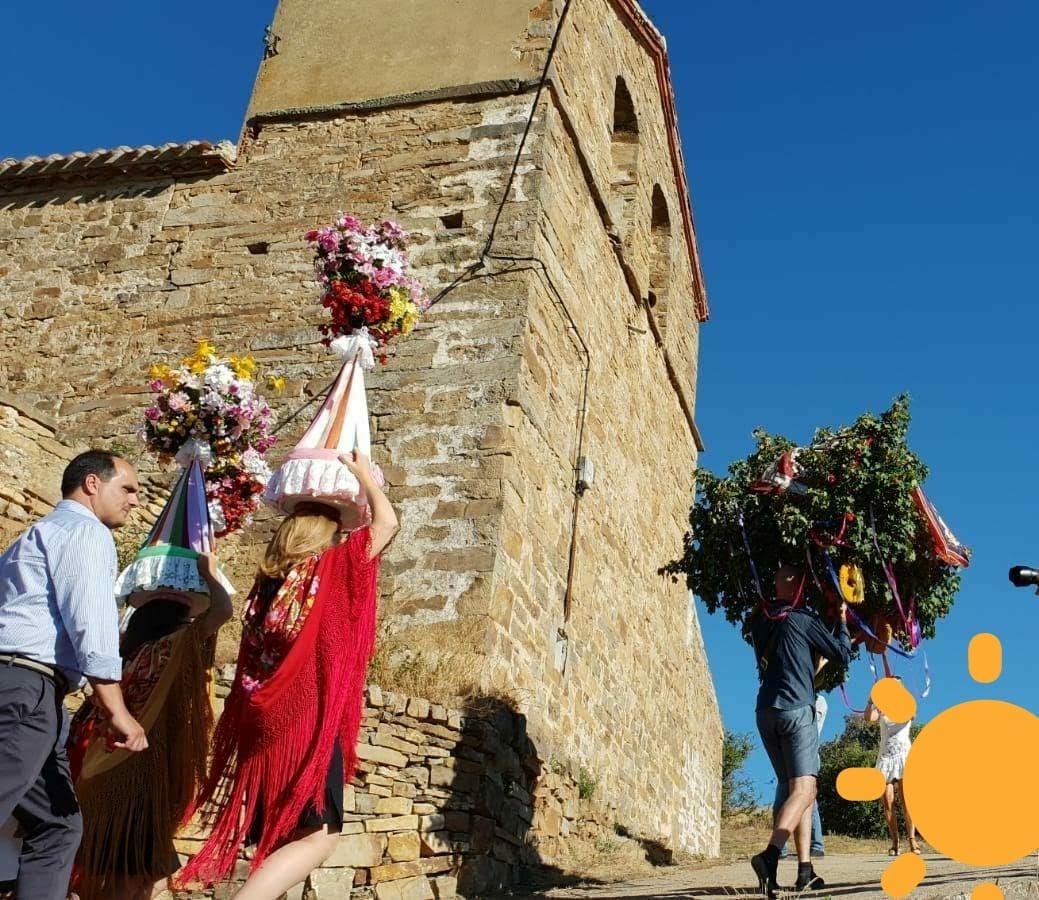 Susana barrero (@susibarrero) on Twitter photo <a href="/VentosaLa/">Ventosa de San Pedro</a> Entrañables fiestas!! Excelente acogida por familia Barrero y Benito. Cuántas emociones!! GRACIAS <a href="/VentosaLa/">Ventosa de San Pedro</a> Entrañables fiestas!! Excelente acogida por familia Barrero y Benito. Cuántas emociones!! GRACIAS