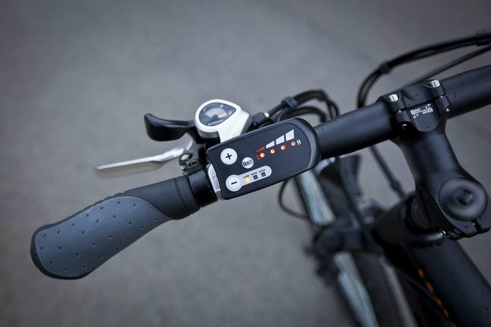 Wat is beter? Met een gewone fiets op pad of toch een elektrische? buff.ly/2N7tv0m