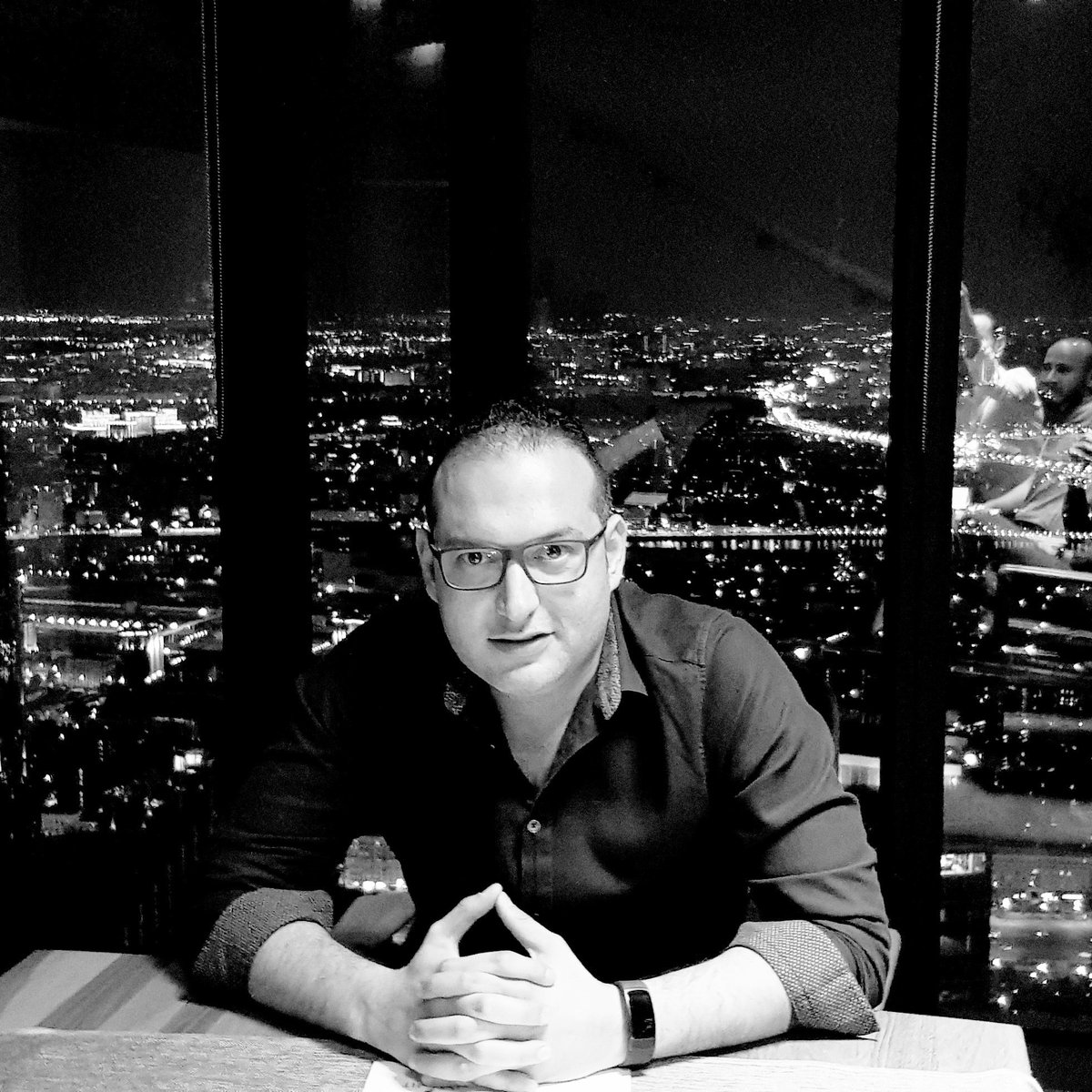 EslamRaef's tweet photo. #NewProfilePic https://t.co/r8Z4ARChH8