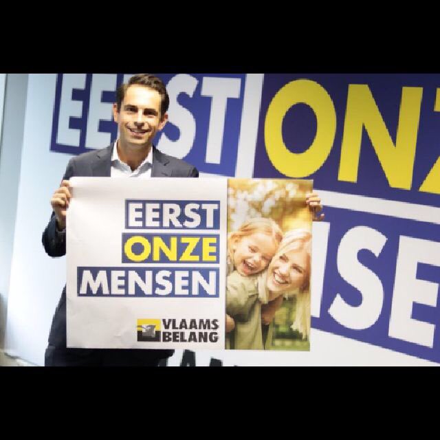 blijgeest's tweet image. Fixed that for you, @tomvangrieken. #anagramfun