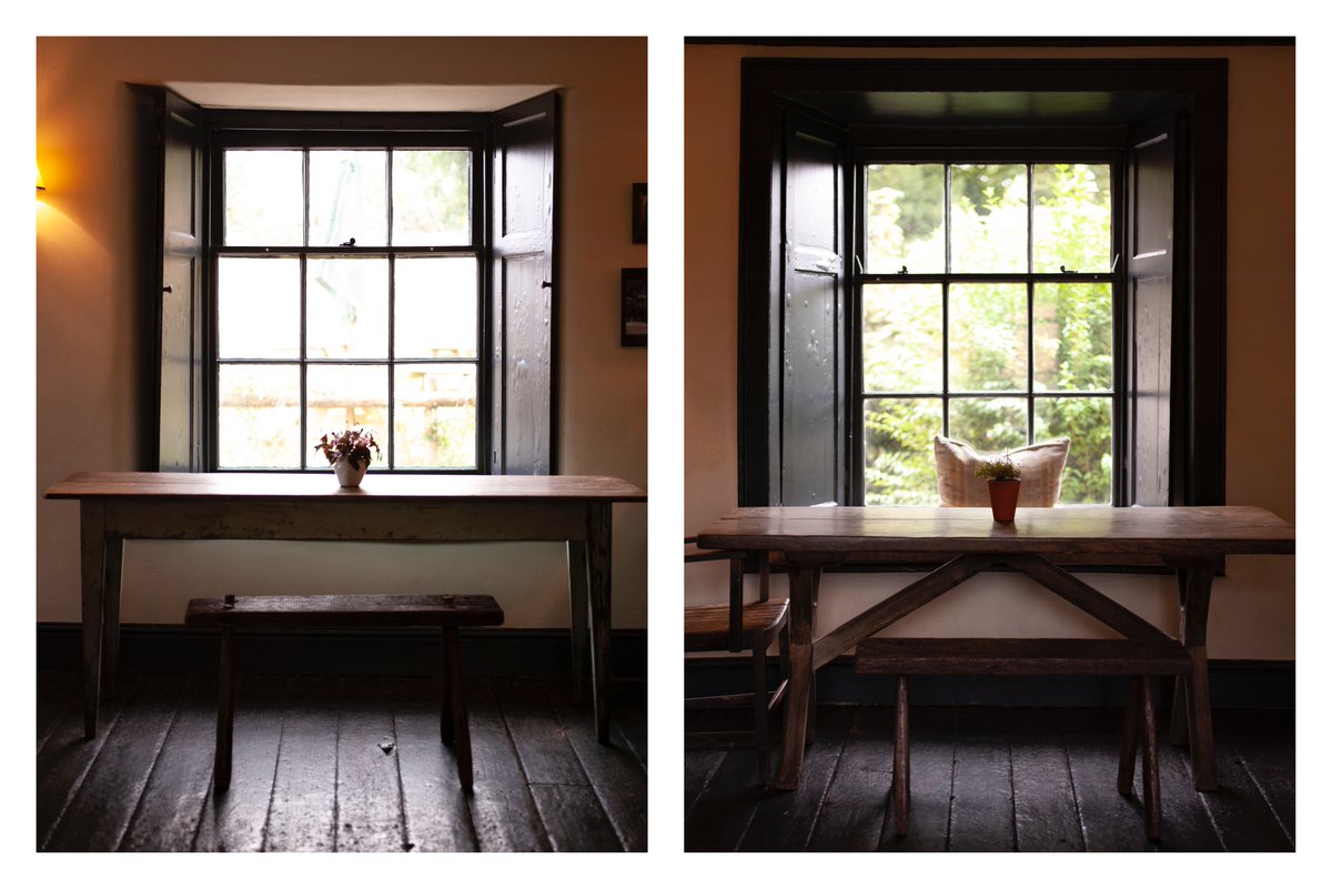 There is something so pleasing about a very simple table placement flooded with natural light.

#Hasselblad #Packhorse #Bath #Bristol #photography #architecture #natural #photographer #interiordesign