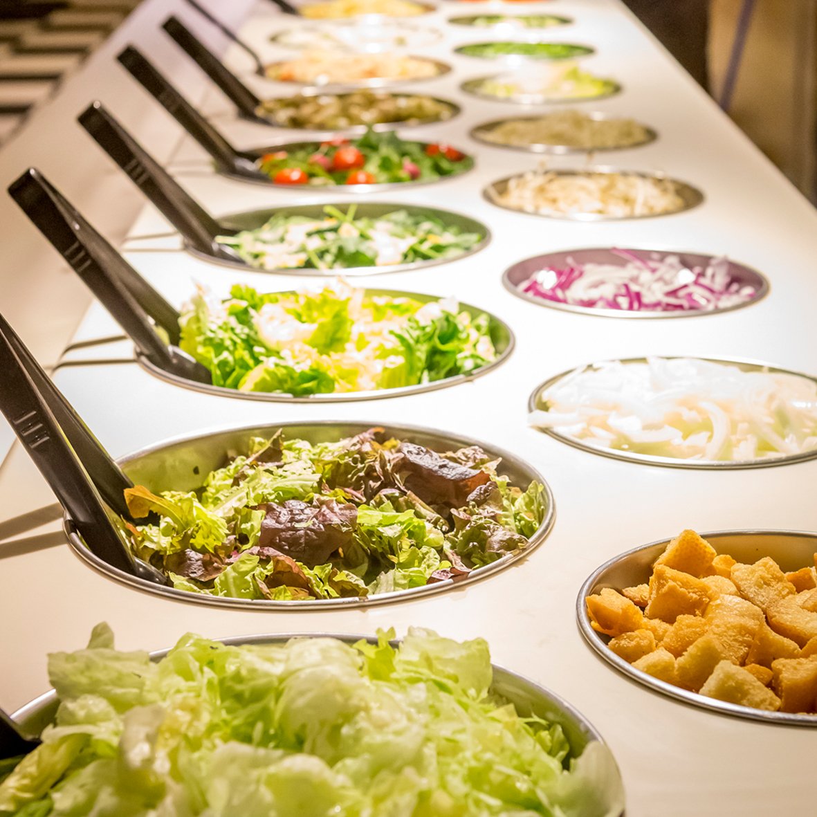 Parque Principado On Twitter Somos Muy Fans De Las Ensaladas De Fresh Go