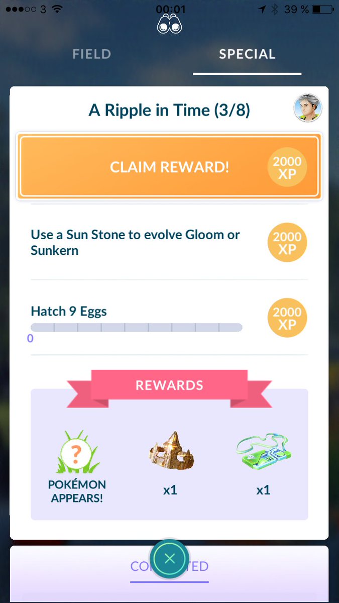 Pokémon Go Ultra Unlock 2020 makeup quest steps, dates and rewards  explained