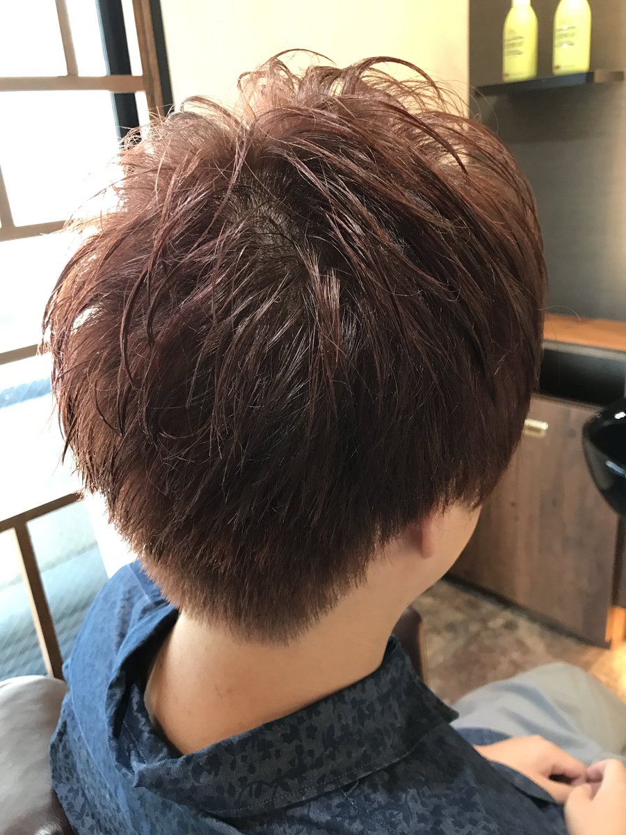 D Live Hair 戸田駅徒歩3分全席個室型メンズサロン Dlivehair Twitter