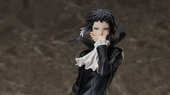 FiguresCreed's tweet photo. [PRE-ORDEN] “Bungo Stray Dogs: Dead Apple” Akutagawa Ryunosuke de #FREEing 
#FREEing ha abierto oficialmente las pre-ordenes de la figura a escala de Akutagawa Ryunosuke del anime “Bungo Stray Dogs:  ...

Link: https://t.co/S7THrpW5yI

#18 #AkutagawaRyunosuke #BungoStrayDogs https://t.co/KAjaPrmH08
