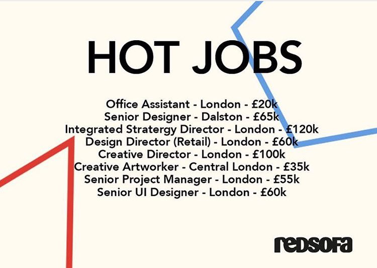 Creative artworker jobs london