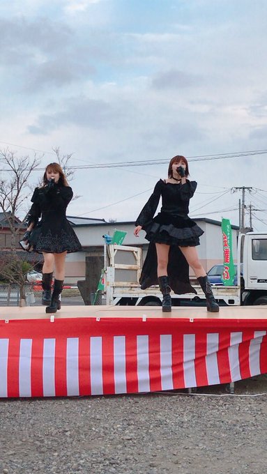 Twitterのコスプレ画像12