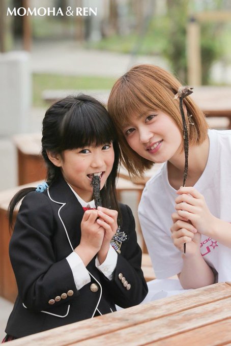 Twitterのコスプレ画像9