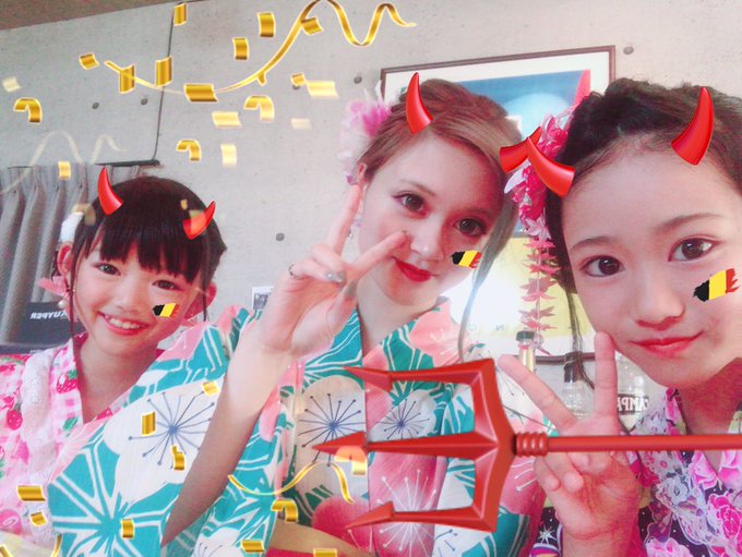 Twitterのコスプレ画像10