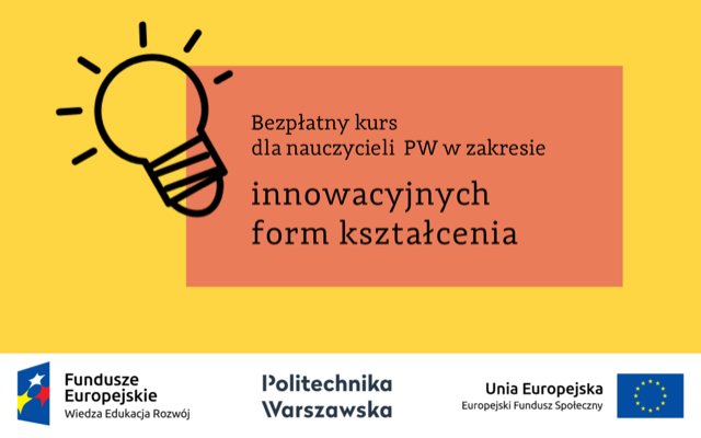 Warsaw Design Factory WUT tweet media