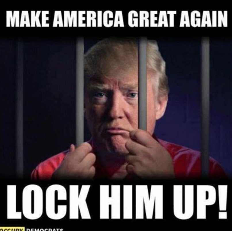 Deede55Dee's tweet photo. @realDonaldTrump https://t.co/fE3P3dd4V7