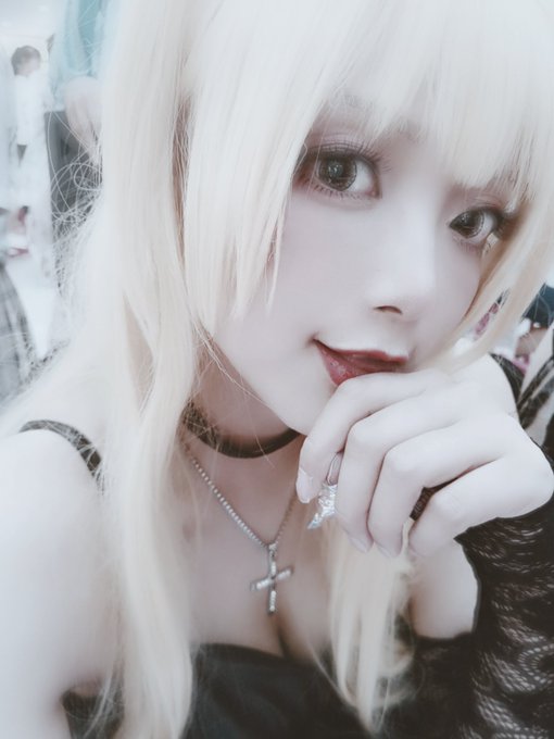 Twitterのコスプレ画像30