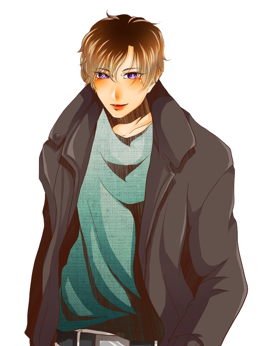 男装女子のtwitterイラスト検索結果 男装女子のtwitterイラスト検索結果