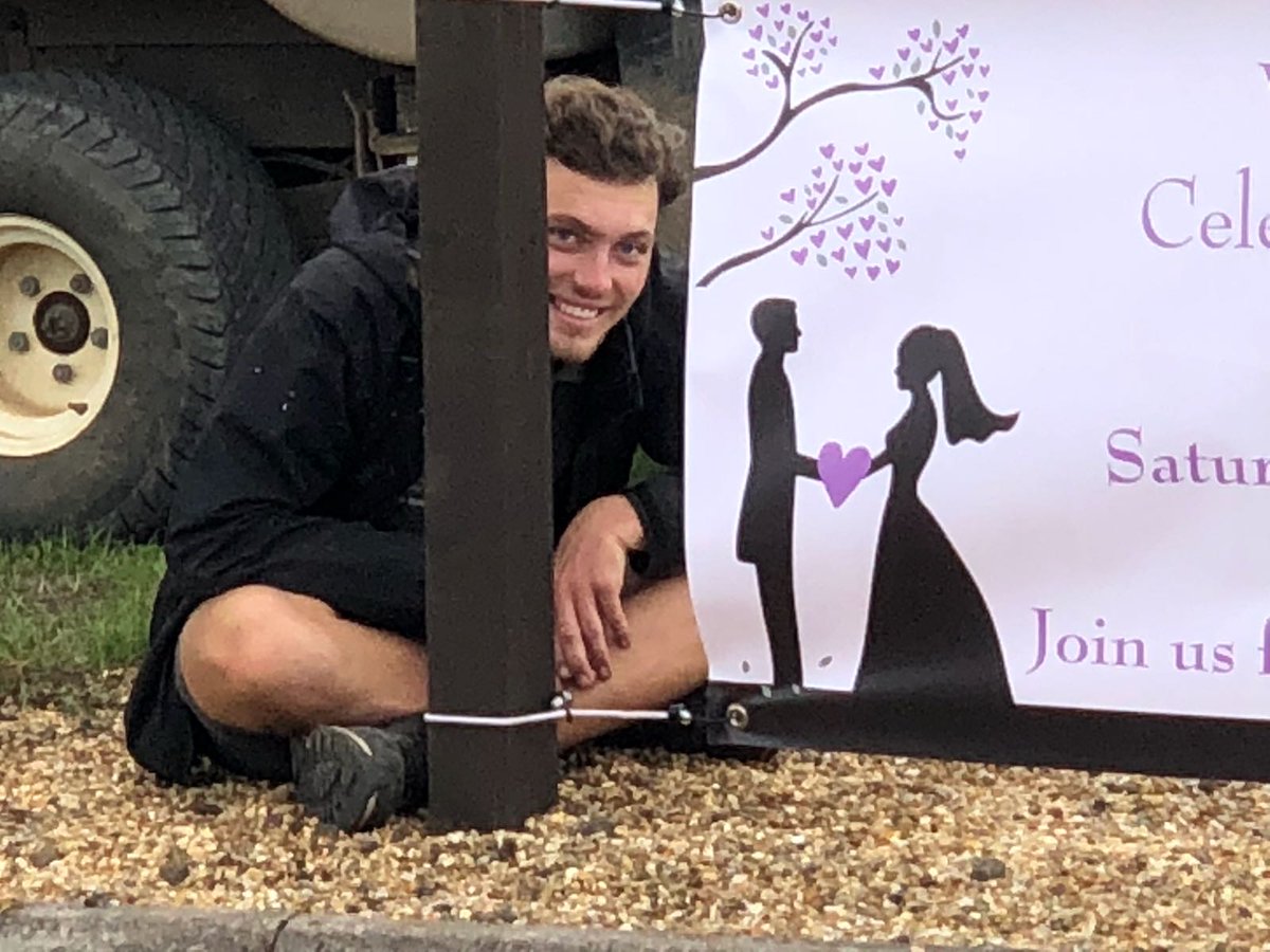 ChesDowns's tweet photo. Our club is great, members and guests are brilliant but it really does help when you have a fantastic team creating that environment. We try to have fun whilst we provide everyone with a fantastic environment for you to make your own memories! #bestteamever @CrownGolf https://t.co/nYU0rOMsTc