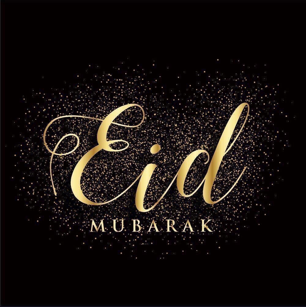 Hajj Mubarak 🕋and Eid Mubarak to all the Muslims celebrating around the world! May Almighty accept all of our good deeds. Please always think about the less fortunate and do your bit for humanity. #EidUlAdha2018