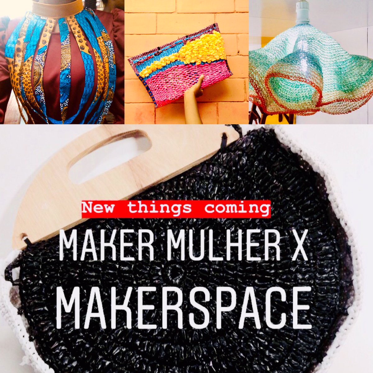 With #Africa’s expansive consumer market and favorable demographics, its importance in the international market will continue to thrive and grow.
Check out some of the new #designs created and produced by our young #innovators <a href="/FabricaDeSabao/">Fábrica de Sabão</a>
