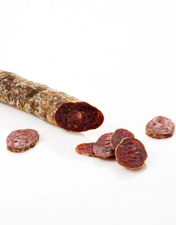 FUET ROJO 🔴

De la mejor carne de cerdo con nuestra selección de especias y condimentos surge una de nuestras creaciones más interesantes: el fuet rojo.

Haz ya tu pedido y no te quedes sin probarlo: cancompany.es/producto/fuet-…