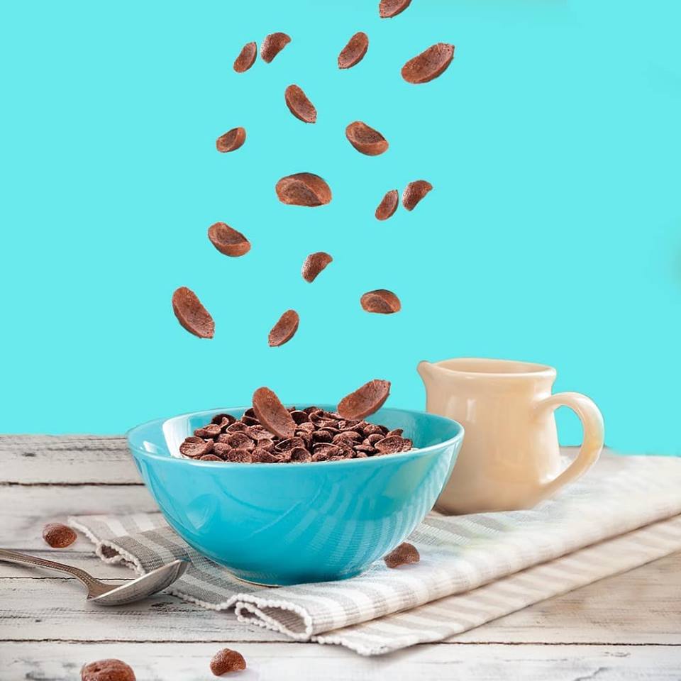 Bagrrys's tweet photo. Bagrry’s Choco Plus cereal is the perfect partner for your kid’s growing age.
#Bagrrys #bagrryschocoplus #fitnessfirst #fitnessaddict #foodgasm #foodie #healthyfood #foodielicious #healthilicious #healthydessert #healthyelements #fooddiary #weightloss #healthyindia https://t.co/K9AoOTdhtV