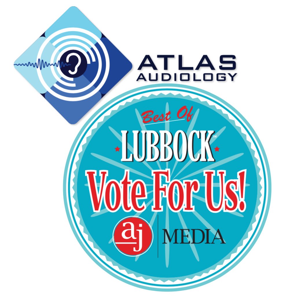 gn_smiles's tweet photo. Check out Atlas Audiology. Best of Lubbock 2018 https://t.co/aqlbTN4zRR we need your vote✅😊 https://t.co/jhrv4Yu53t