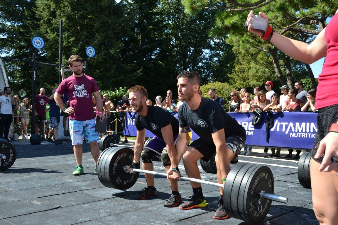 KingsBox_'s tweet image. Is it heavy enough ? 

#KingsBox #Equipment