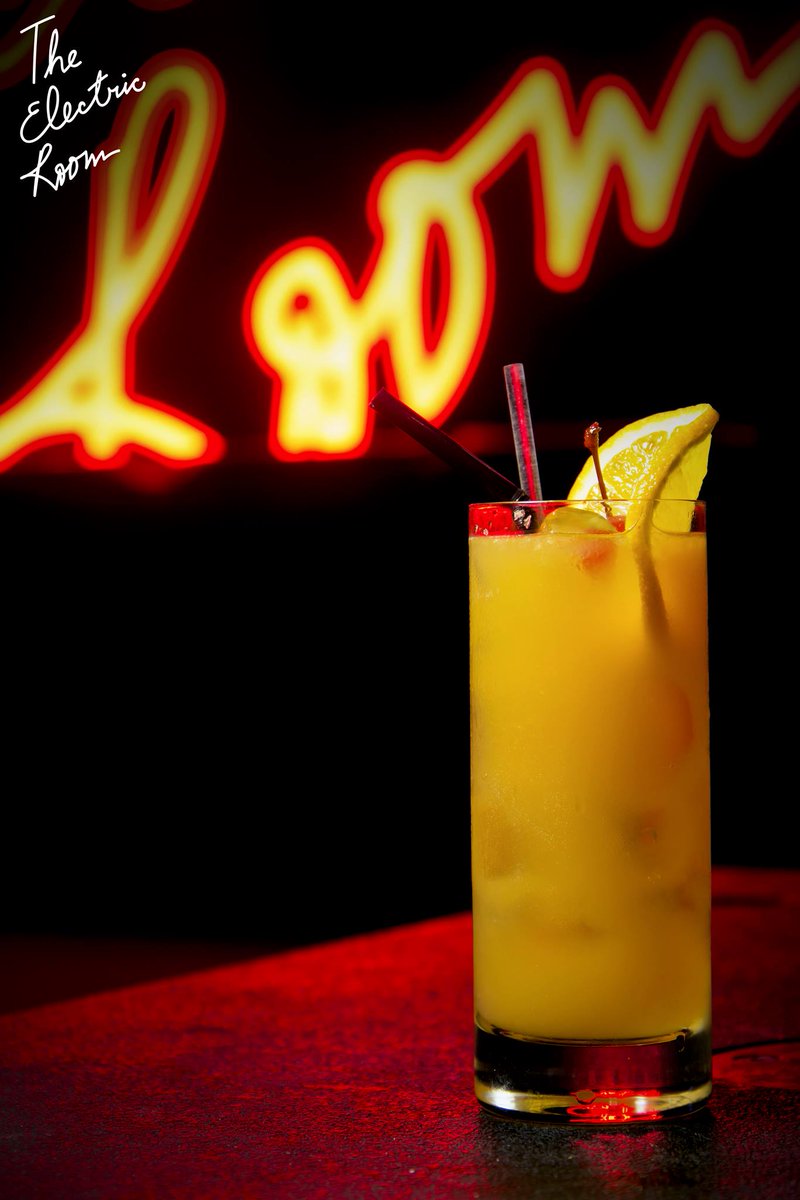 room_electric's tweet photo. -Brass Monkey-

Your Saturday night companion.

#TheElectricRoom #SoulFuel #DrinksATTER https://t.co/I8lynHBNiE
