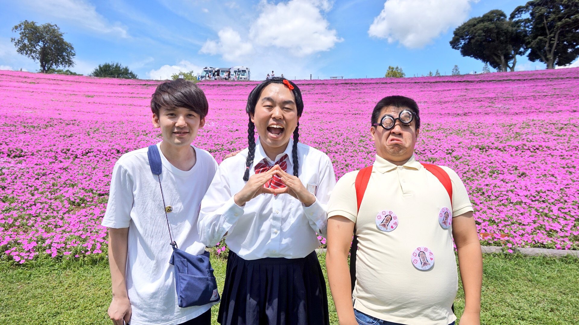 Twitter पर ジェラードン かみちぃ 如月マロンちゃんバスツアー第2弾 情報解禁 9 22 土 ライブナタリー Presents 如月マロンちゃんファン感謝バスツアー Mcジェラードン Vol 2 みんな ドイツ村へ集合よ ソーセージにビール マロンちゃんを Twitter पर ジェラードン かみちぃ 如月マロンちゃんバスツアー第2弾 情報解禁 9 22 土 ライブナタリー Presents 如月マロンちゃんファン感謝バスツアー Mcジェラードン Vol 2 みんな ドイツ村へ集合よ ソーセージにビール マロンちゃんを