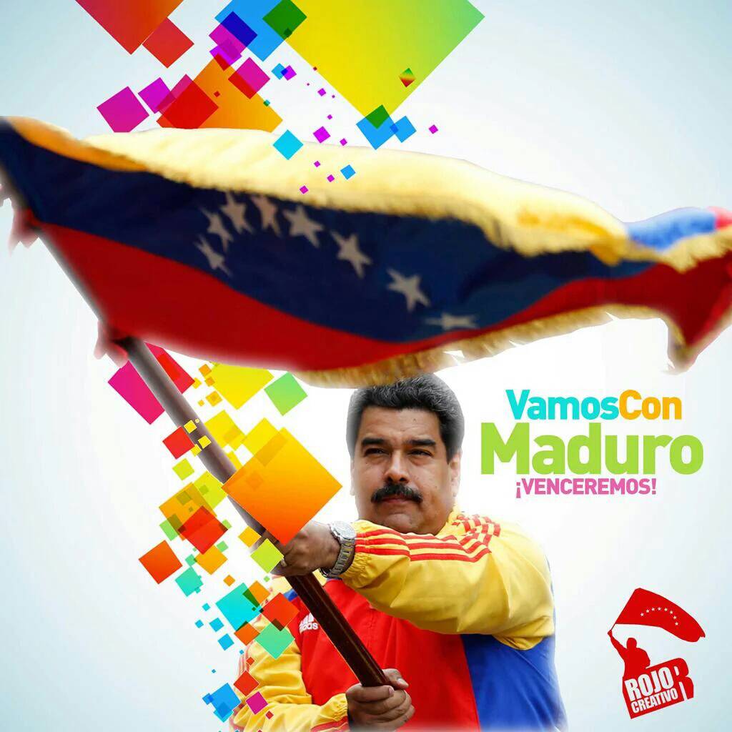 Deci3003's tweet photo. #PuebloTrabajadorALaCalle 
Ese Paro es puro Paro... 
El pueblo que ama está patria sale desde muy temprano a trabajar y a seguir construyendo la Venezuela que todos queremos 💕💞
@NicolasMaduro 
@1ChavistaMaduro 
@tuiteros_vzla https://t.co/wASBb2MsQn