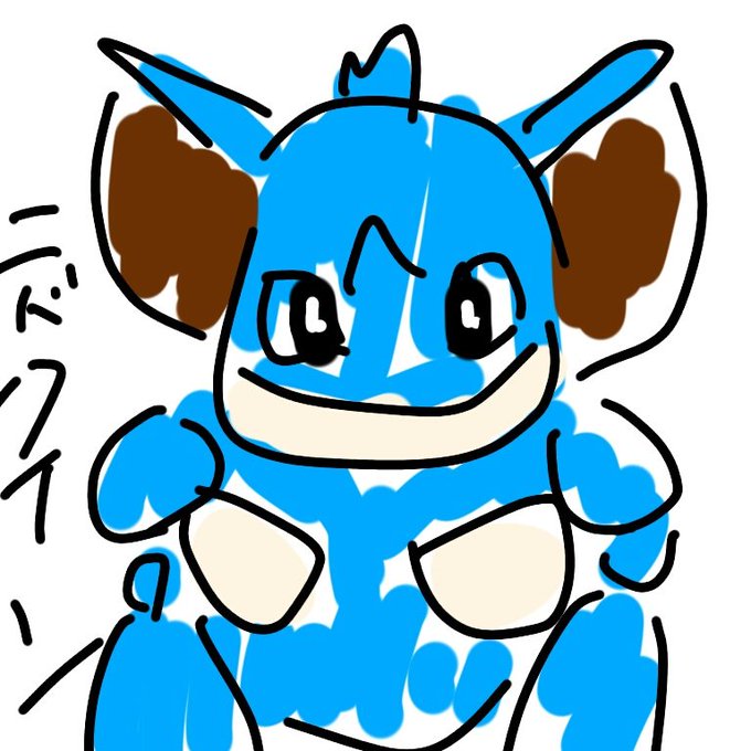 ポケモン151のtwitterイラスト検索結果 ポケモン151のtwitterイラスト検索結果