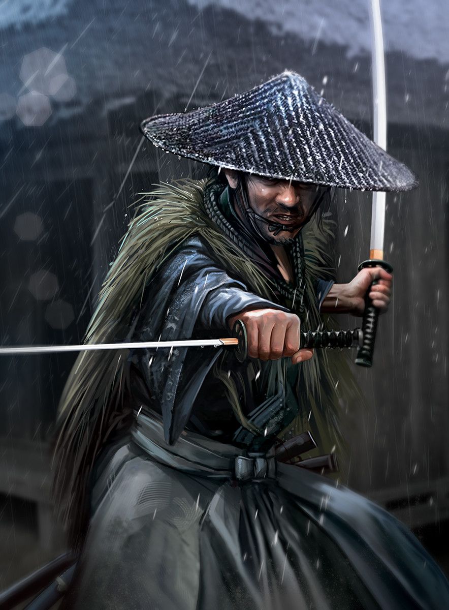 Dan_Blazquez's tweet photo. "Nuestra mayor gloria no está en no caer nunca, sino en levantarnos cada vez que caemos" #ModernDaySamurai https://t.co/eAV8MdBEXQ