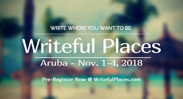 WritefulPlaces's tweet image. Aruba is for AUTHORS Preview • Book Your Room • Get your Sunset Sail tickets - eepurl.com/dEHkHX