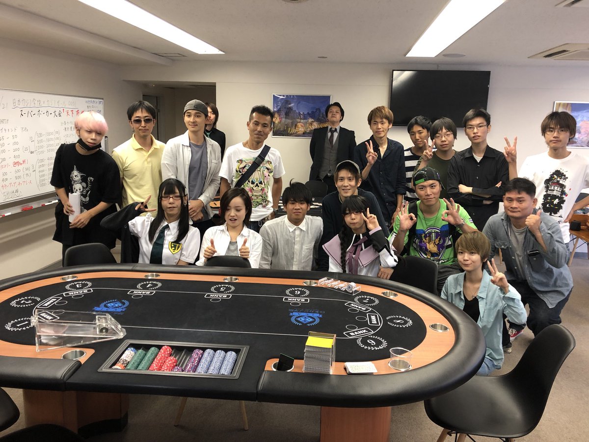 ルーレットディーリング 一連の流れ 大阪カジノディーラースクール Youtube