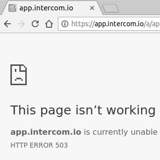 okmeterio's tweet photo. @intercom @intercomstatus Hey, how's it going? Do you see those on your side? Ping us if you need a better monitoring solution) https://t.co/ucWxBUyTFc