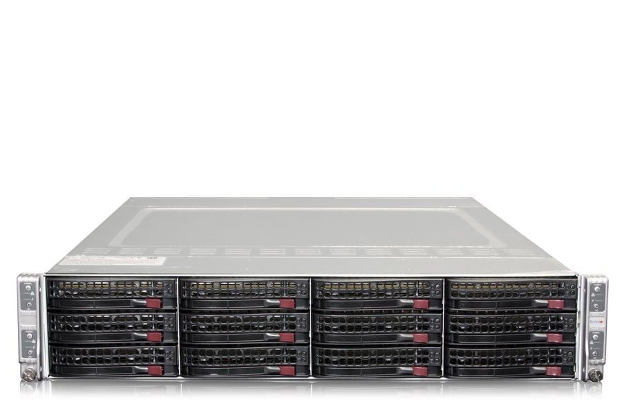 ITinStock's tweet photo. Selling #Supermicro SuperServer 6028TR-HTR 8 x 10-Core E5-2640v4 1TB RAM 4 node #Server £16,758 Different Specification Available
#Virtualization #Cloud #DataCenter #DataCentre #DataCenterWorld 
#ITTweetsUK #ITsales #FlockBN #bizitalk #servers #itinstock

https://t.co/HzkbNhjx2z https://t.co/VGrGifvffa