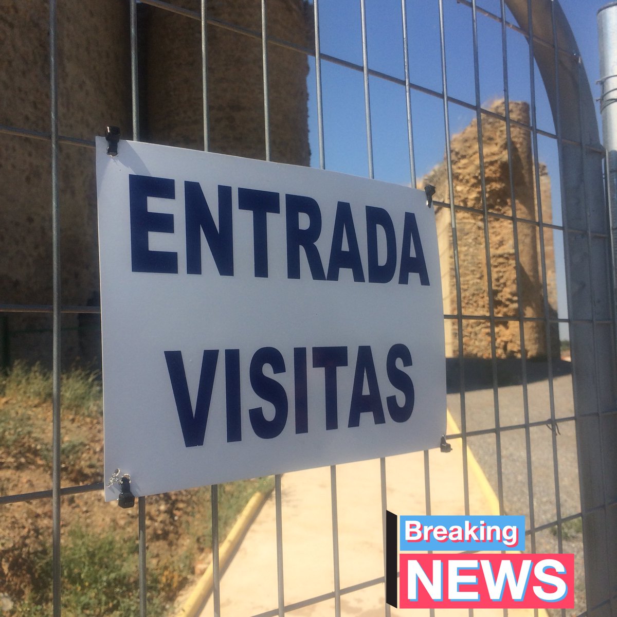 Villagarcia_T's tweet photo. ¿Aún no conoces el #Castillo🏰 de #VillagarciadelaTorre en #Badajoz? !pues estás tardando! Ahora convertido en teatro 🎭 y con entrada para poder visitar el monumento tanto el interior como el exterior. ¿A qué esperas? @ArteEnRuinas @Campina_Sur @juntaex_cultura @Extremadura_tur https://t.co/yHQBfF8m0v