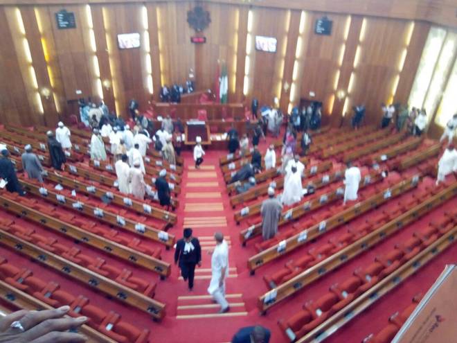 EFCC arraigns lone PDP senator in Akwa Ibom over N254m car gifts

On May 10, 2010, Bassey also allegedly corruptly received a BMW X5 BP worth N50 million from Omokore in December 2012 and another Infinity QX 56 BP worth N45 million from him.
dailytrust.com.ng/efcc-arraigns-…
#dailytrust