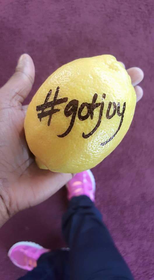 Ladyjoy4ever's tweet photo. Welcome to #TakeItBackTuesday! What are doing with the lemons of Life?! #SweetLemonade #Ladyjoy https://t.co/iI4Sv73lo5