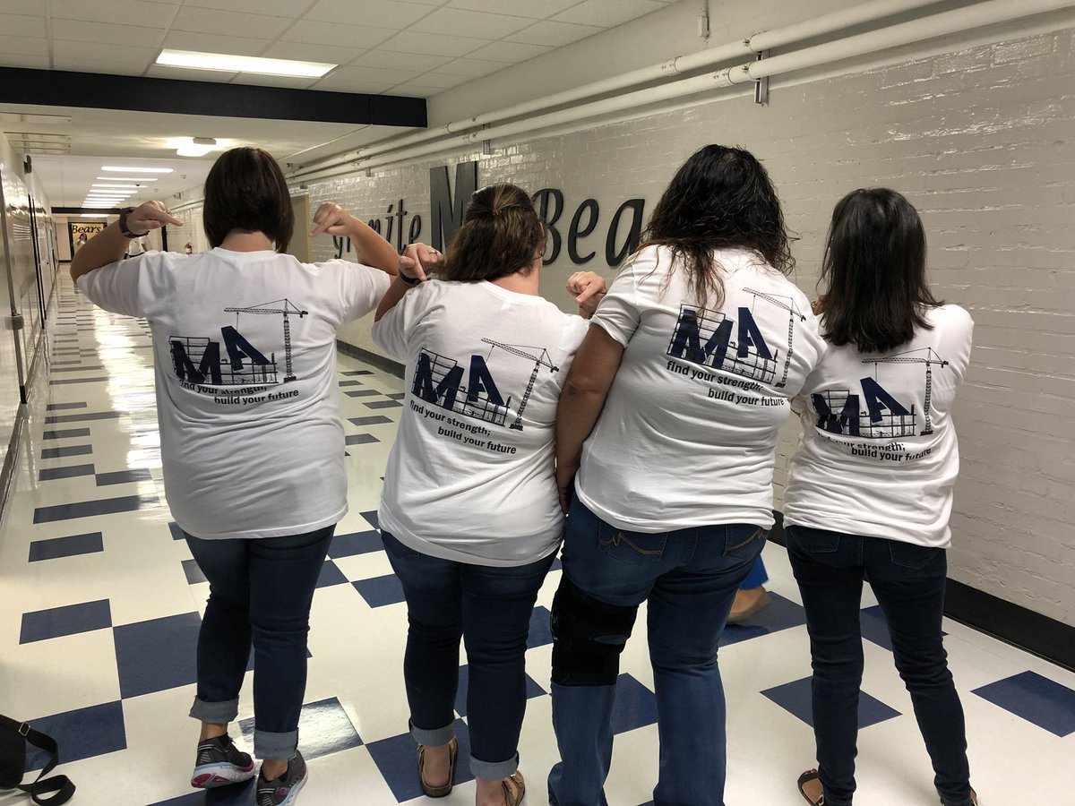 Tara Thacker Hill tweet media