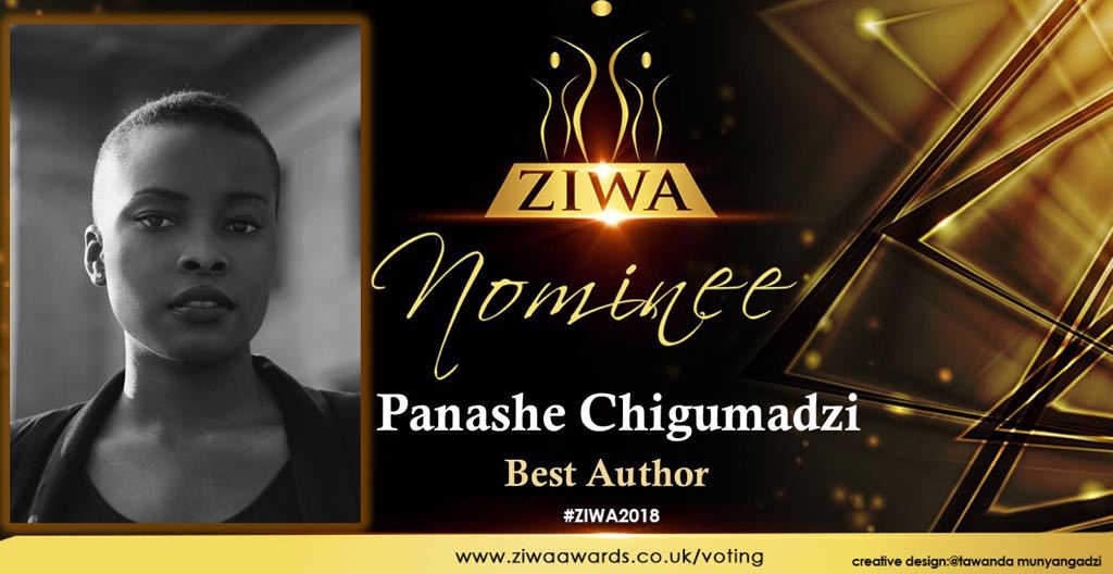 ZiwaAwards's tweet photo. Panashe Chigumadzi
#TheseBonesWillRiseAgain
#SweetMedicine
#VanguardMagazine
#TheIndigoPress
#NewBeaconBooks
https://t.co/mYqtFYLiTC
https://t.co/lyFTQGvFQO https://t.co/mCtwo5vFIr