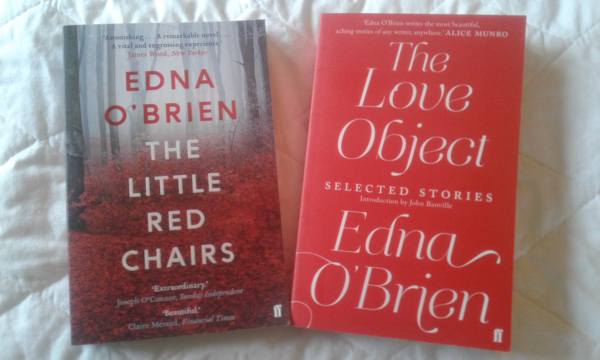 O’Brien Fest 2018 tweet media